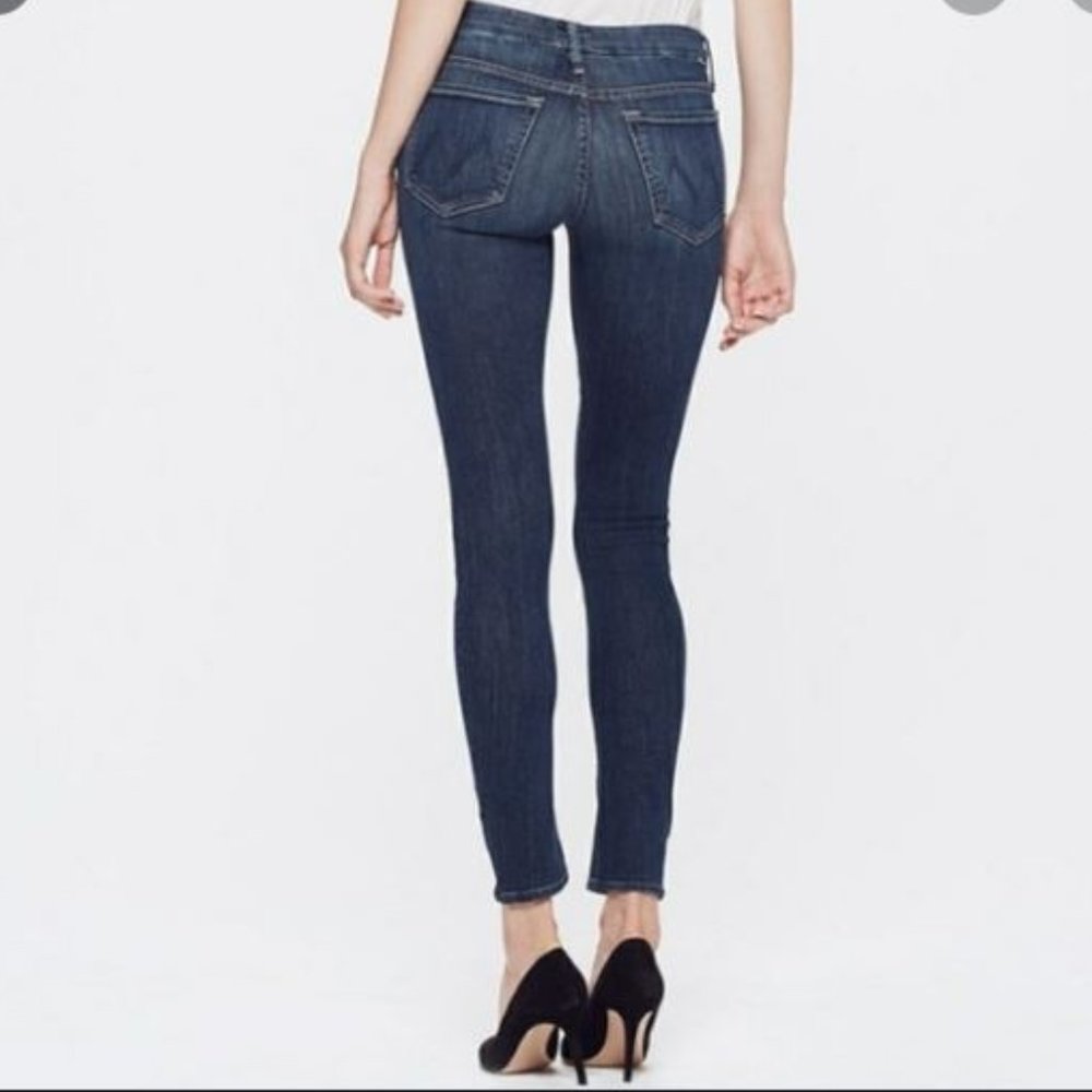 Mother The Looker AKA Goddess Jeans 26